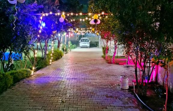 C.S.B. RESORT