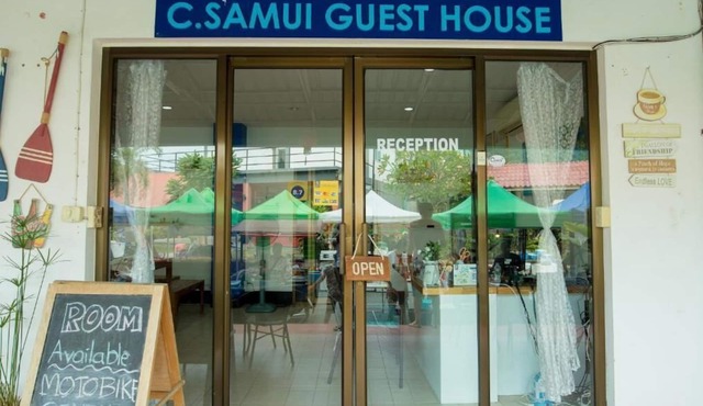C.Samui Guesthouse