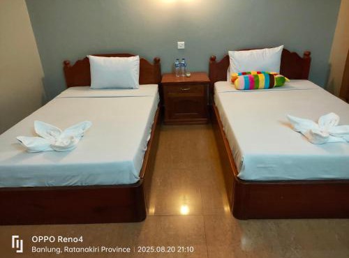 C T hotel