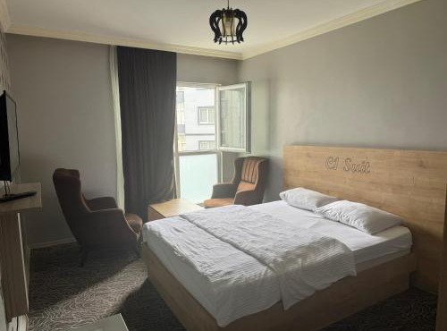 C1 Suite