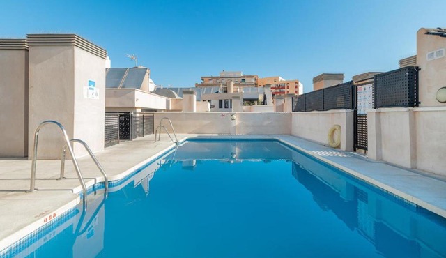 C15 - Charming Modern Studio in the Centre