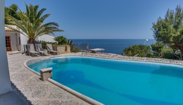 C251 Ram de Mar CR by Mallorca Villa Selection