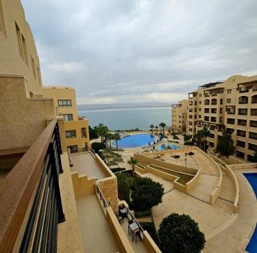 C33 Samarah Resort LOFT apartment