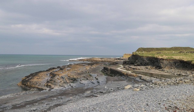 C65 Cahermore Holiday Village