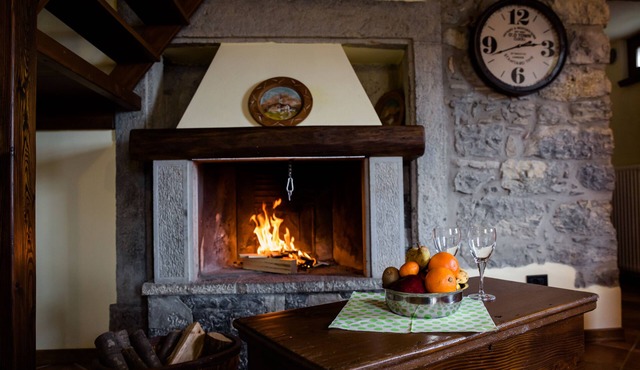 Ca' Baetti B&B Antico Borgo