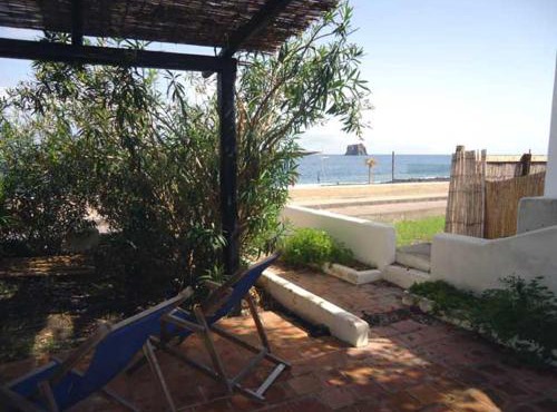 Ca Balena a mare