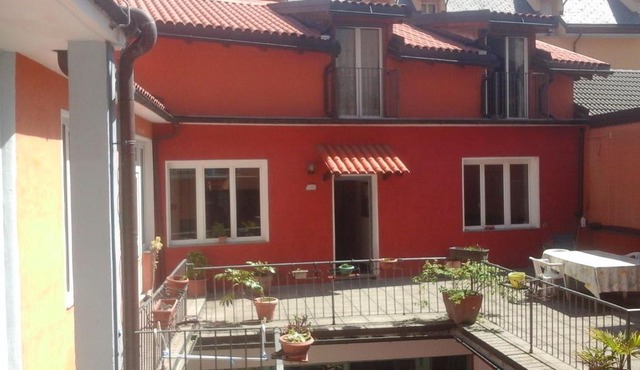 Ca' Barbieri