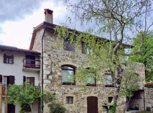 Ca'Bastian-Guest House