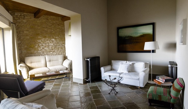 Ca' Bella - Three Bedroom House, Sleeps 6