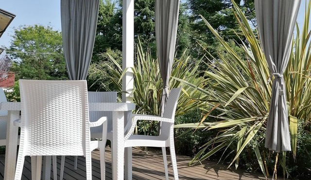 Ca' Belvedere B&B