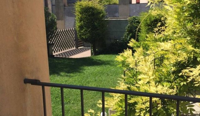 Ca Bert Villa dei Glicini - Double First Floor