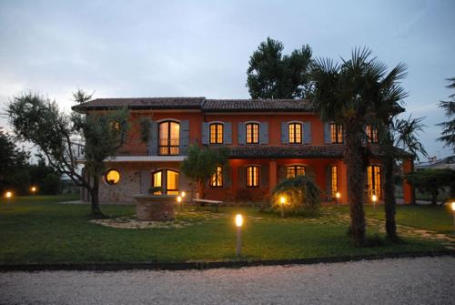Ca' Borgo delle Rane