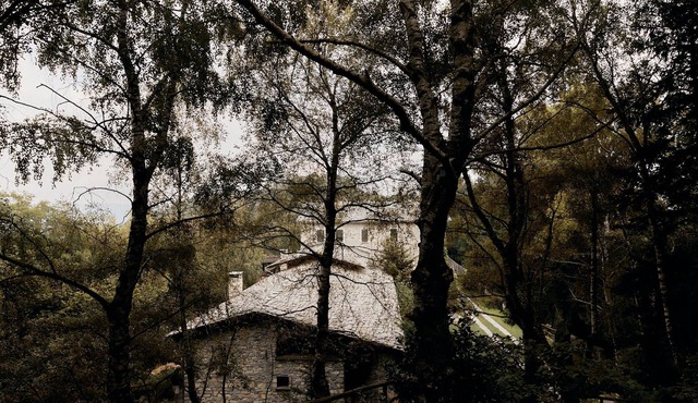 Ca' Bossi Cernobbio