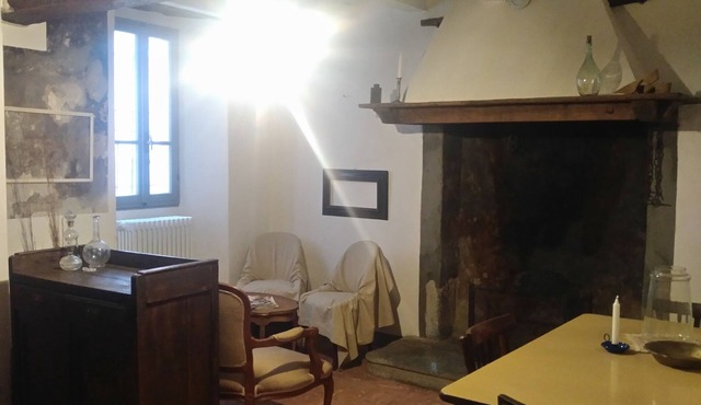 Ca' Brue` Vintage Home