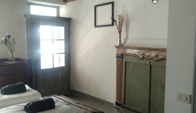 Ca' Brue` Vintage Home