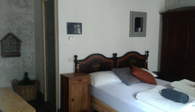 Ca' Brue` Vintage Home