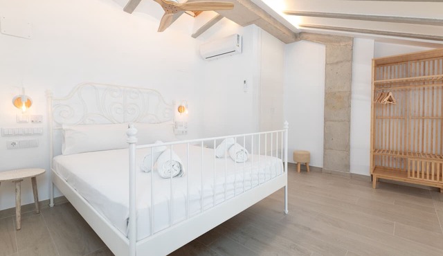 Ca Celieta Beach IV. WiFi+Aire Acondicionado