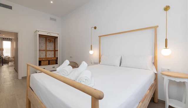 Ca Celieta Beach I WiFi+ Air Condition