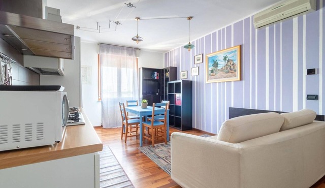 Ca correr 326 – Cozy Apartment Near Cittadella’s Historic Center