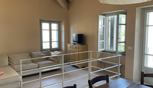 Cà 'd Lessio - Rustic house in the Lunigiana