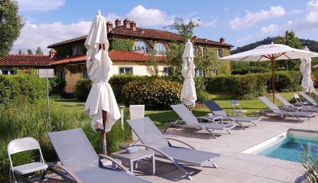 Ca de Frati Wohnheim-Lilla Wohnung by Interhome