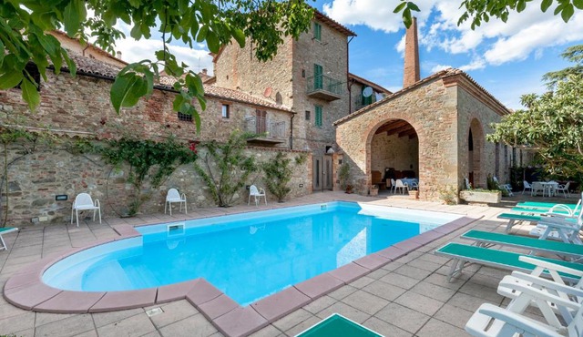 Ca' De' Principi - Residenza D'epoca