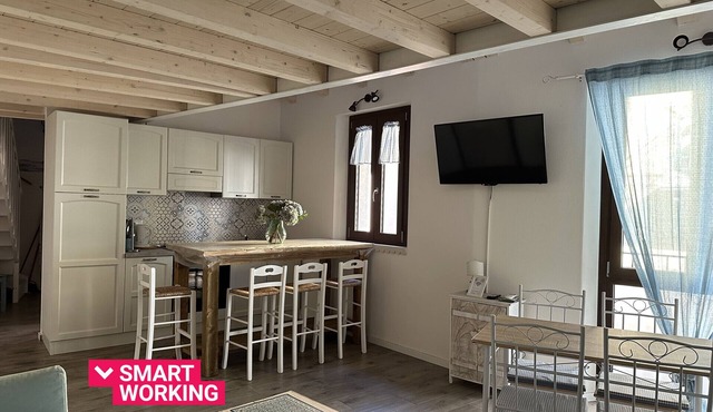 Ca' de Sora by Wonderful Italy
