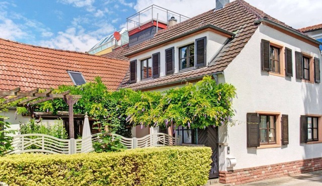 Casa Via - Ferienhaus Wendel