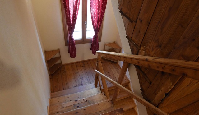 CA 'DEI CIOSSI BORDEAUX SUITE. N 3