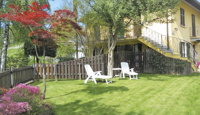 Ca del Bernardi by Interhome