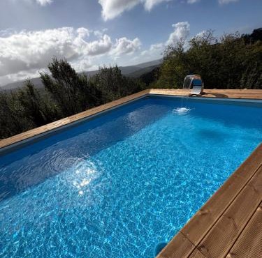 Ca’del Borgo B&B Country House