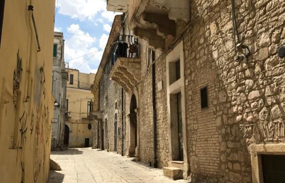 Ca' del Borgo