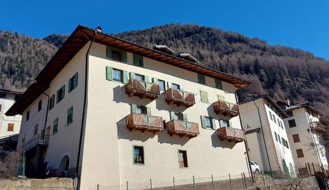 Ca del Dorino