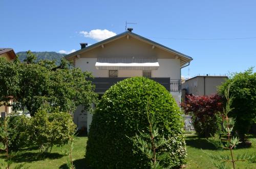 Ca' del Lauro