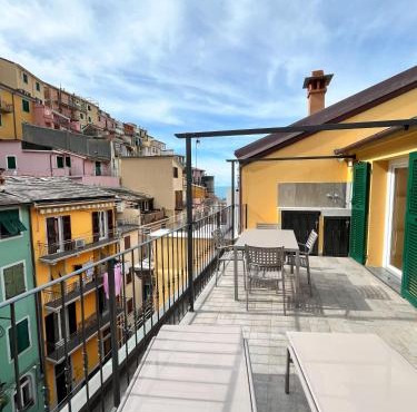 Ca' del Monica