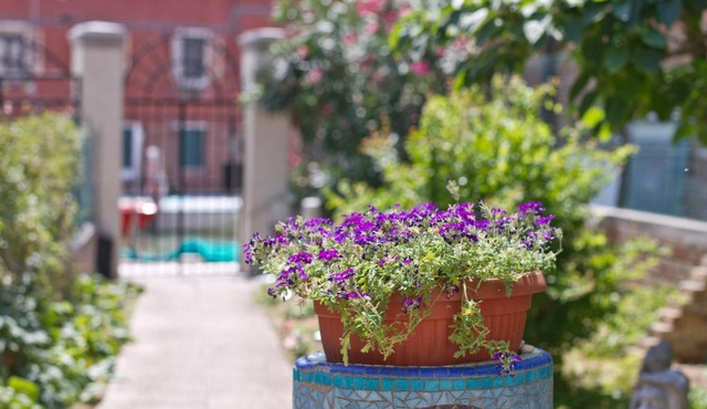 Ca' Del Pomo Grana'