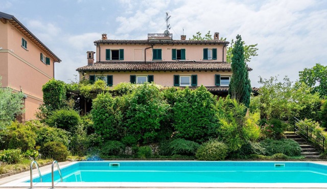 Ca' del Vento by Interhome
