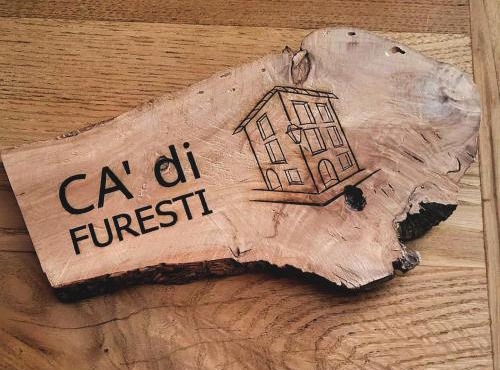 Ca di furesti Appartamento