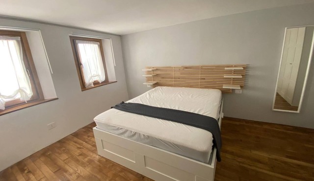 Cá di Gin 2* floor apartament in the old town