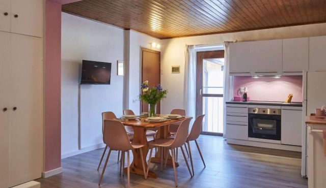 Ca' Dolce Osteno by Interhome