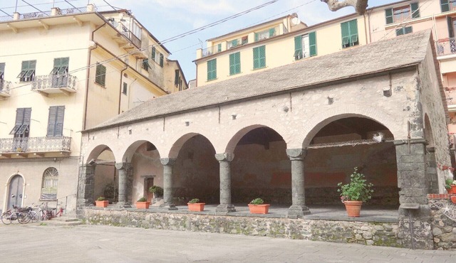 Ca du Paraxo