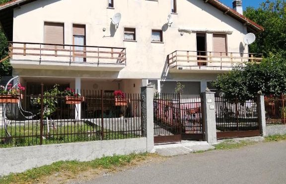 CA' DU PINZER