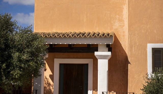 CAN NOVES - Villa de 2 suites (22-34)