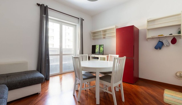 Ca' Granda M5 & Bicocca - Apartment Cosy