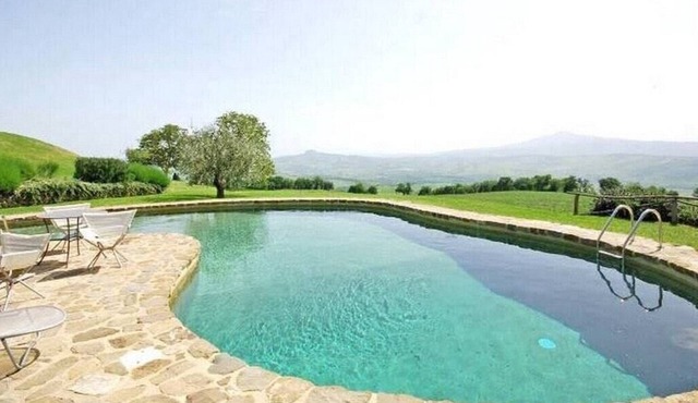 Casa Breille - Private Tuscan villa with pool