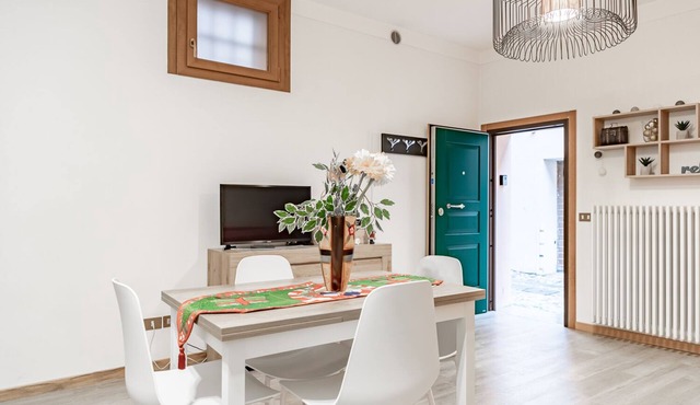 [Cà Latina] - Elegant house in city center with fast wifi