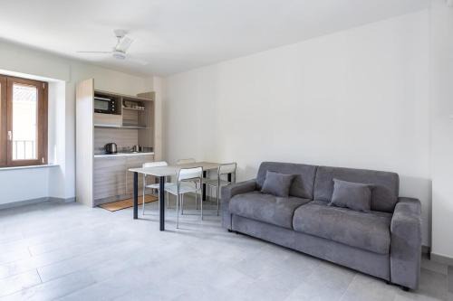 Cà Maira Dronero Two-room apartment with Netflix & Wi-Fi