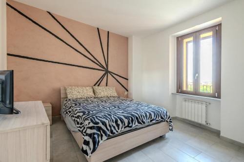 Cà Maira Dronero Two-room apartment with Netflix and Wi-Fi