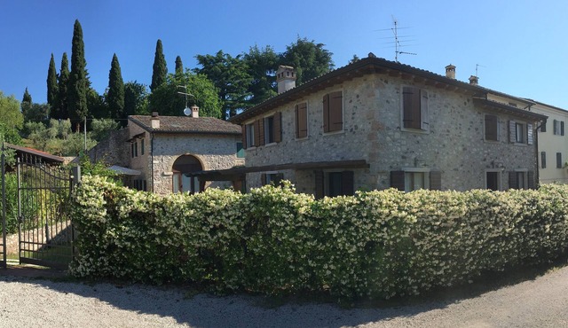 Ca' Malfer B&B