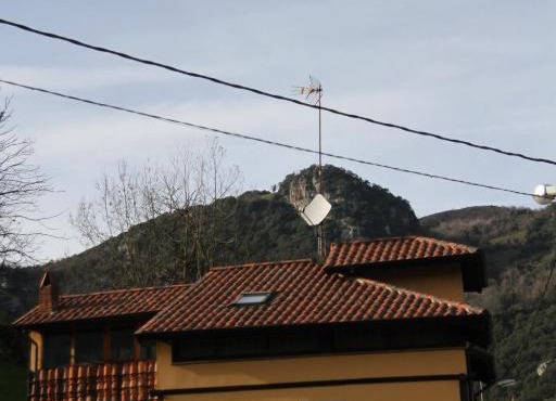 Ca María Fayas
